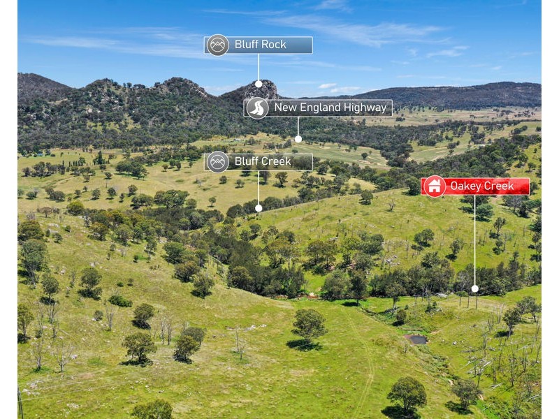 7706 New England Highway, Tenterfield NSW 2372