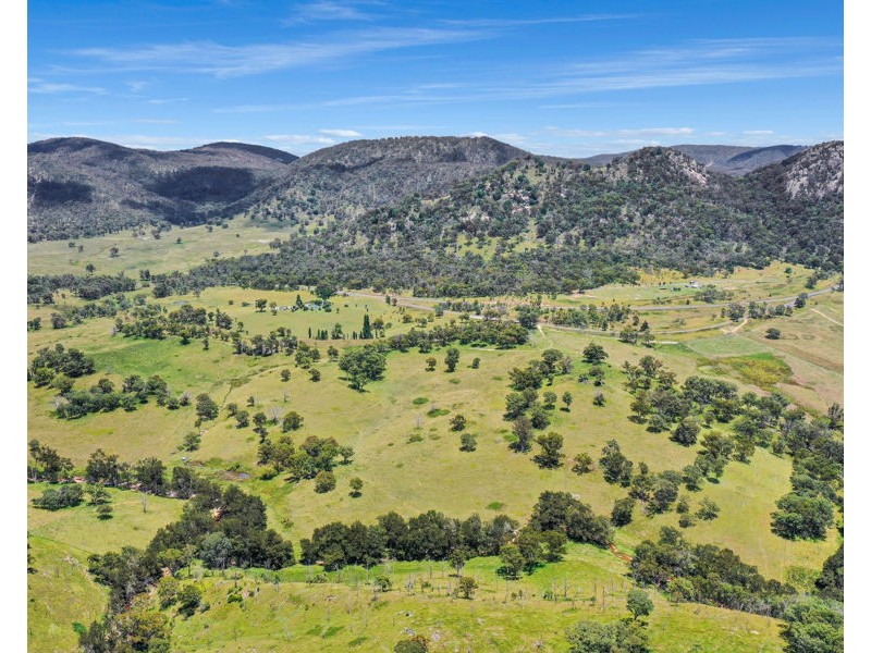 7706 New England Highway, Tenterfield NSW 2372