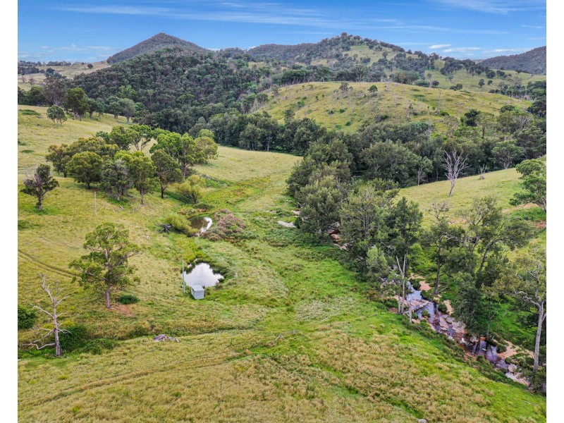 7706 New England Highway, Tenterfield NSW 2372