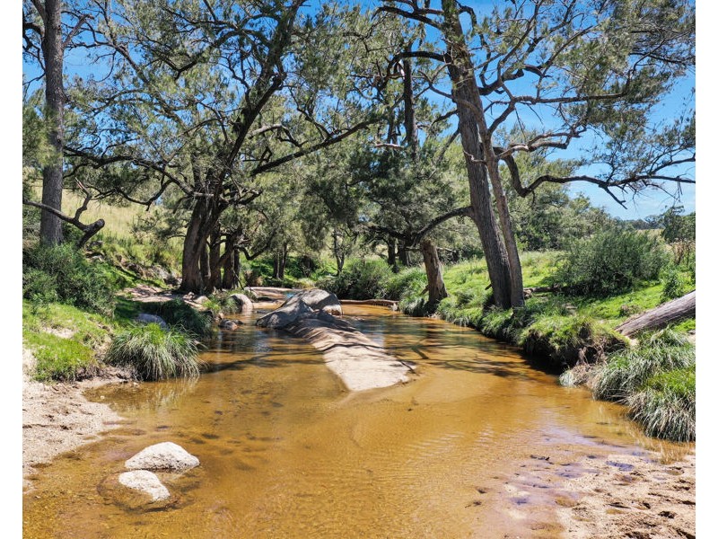 7706 New England Highway, Tenterfield NSW 2372