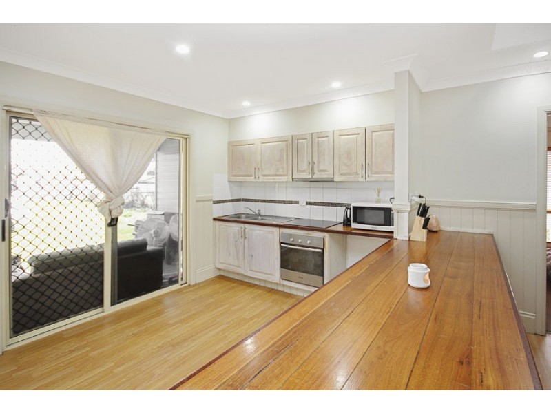 4 Margaret Street, Tenterfield NSW 2372