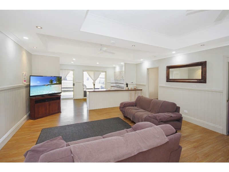 4 Margaret Street, Tenterfield NSW 2372