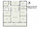 4 Margaret Street, Tenterfield NSW 2372 Floorplan