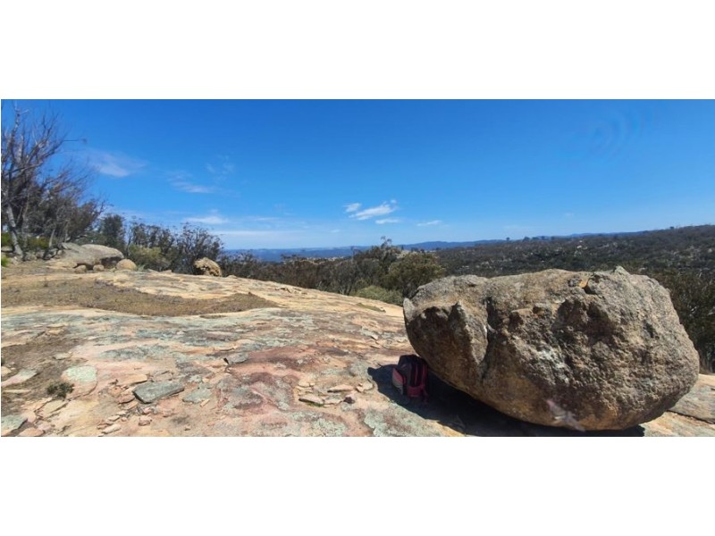 1330 Mount McKenzie Road, Tenterfield NSW 2372