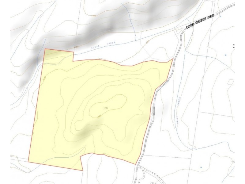 1330 Mount McKenzie Road, Tenterfield NSW 2372
