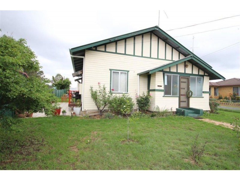 177 Manners Street, Tenterfield NSW 2372