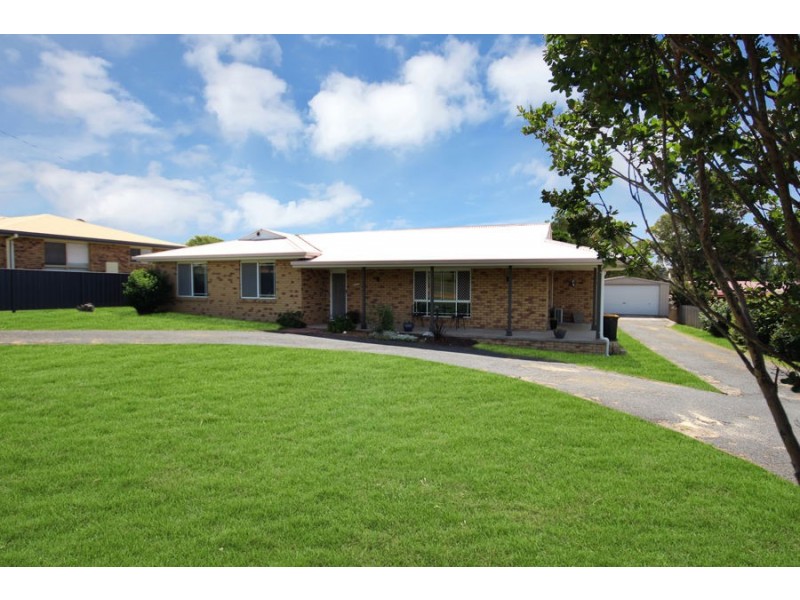 225 Bulwer Street, Tenterfield NSW 2372