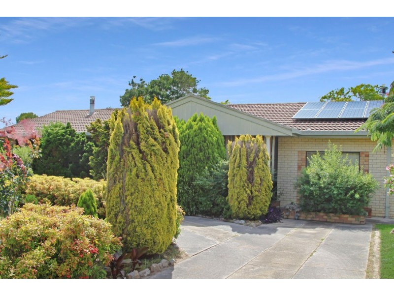 411 Rouse Street, Tenterfield NSW 2372