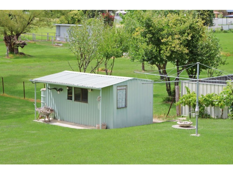 411 Rouse Street, Tenterfield NSW 2372