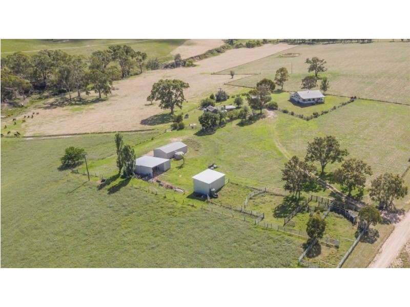 200 Scotts Gully Road, Tenterfield NSW 2372