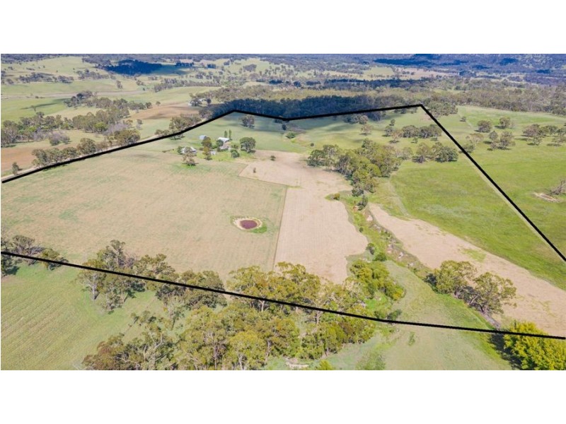 200 Scotts Gully Road, Tenterfield NSW 2372