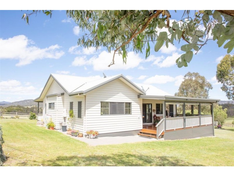 200 Scotts Gully Road, Tenterfield NSW 2372