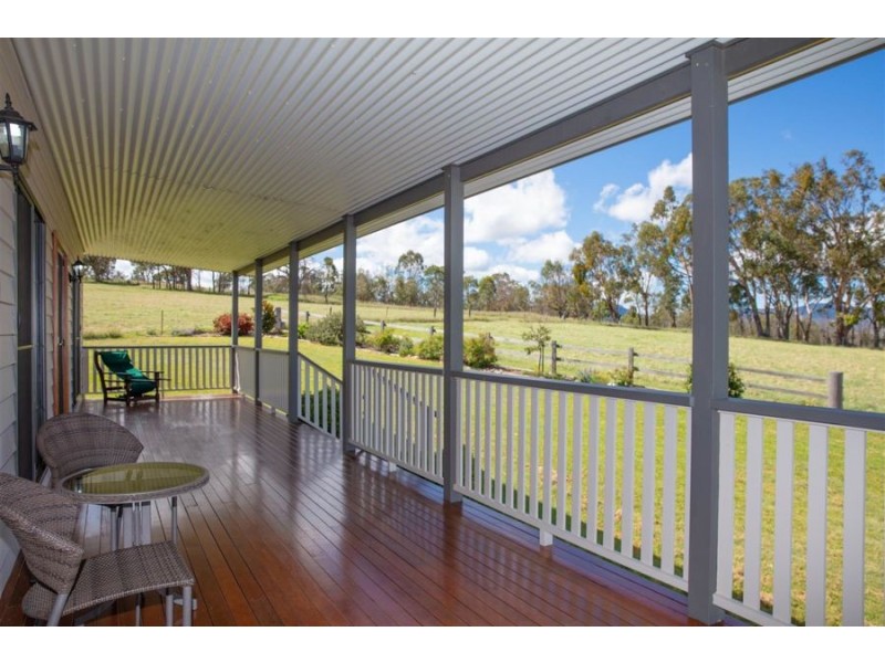 200 Scotts Gully Road, Tenterfield NSW 2372