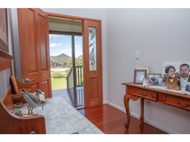 200 Scotts Gully Road, Tenterfield NSW 2372