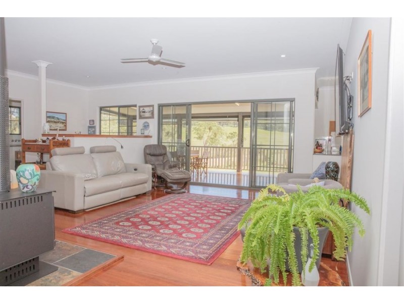 200 Scotts Gully Road, Tenterfield NSW 2372