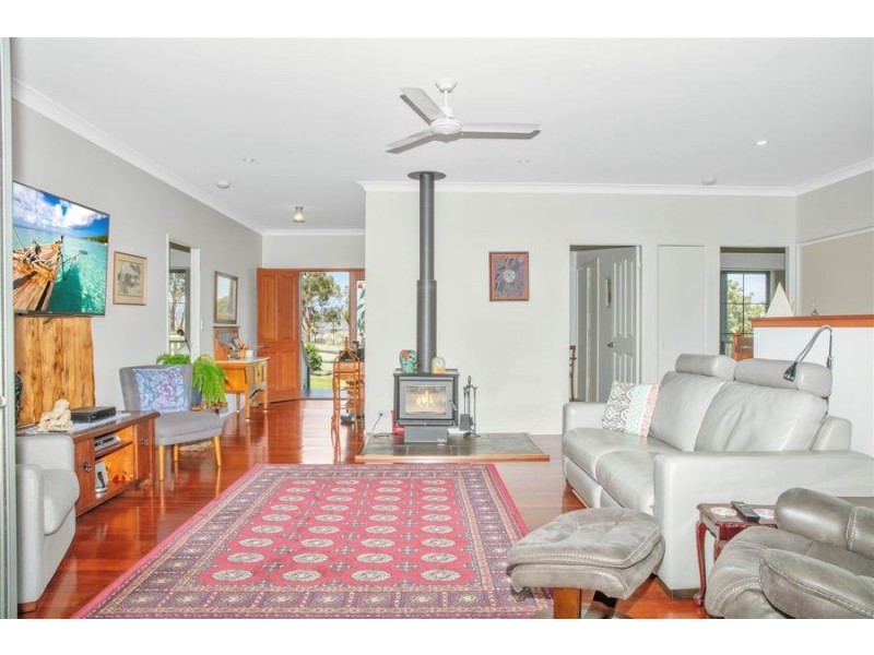 200 Scotts Gully Road, Tenterfield NSW 2372