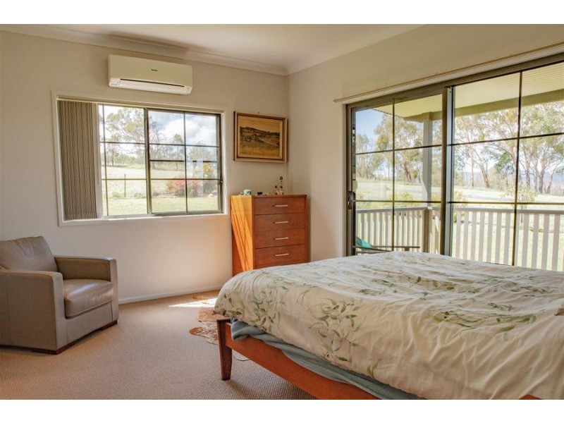 200 Scotts Gully Road, Tenterfield NSW 2372