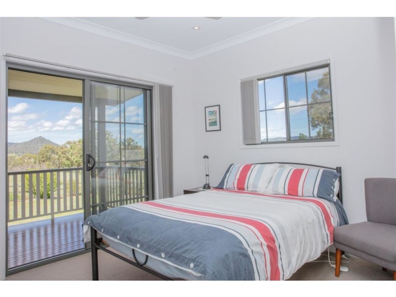 200 Scotts Gully Road, Tenterfield NSW 2372