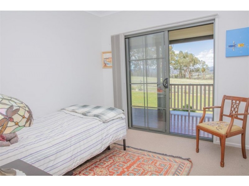 200 Scotts Gully Road, Tenterfield NSW 2372