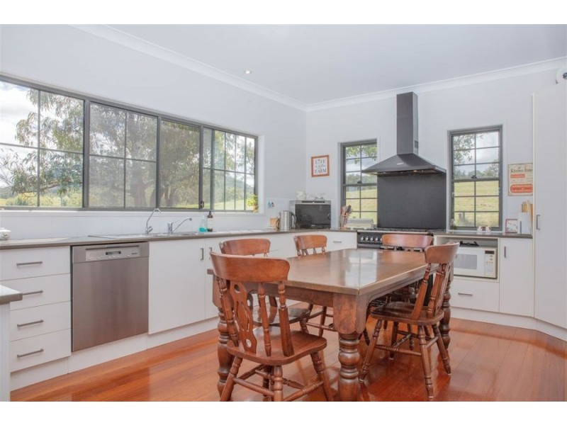 200 Scotts Gully Road, Tenterfield NSW 2372