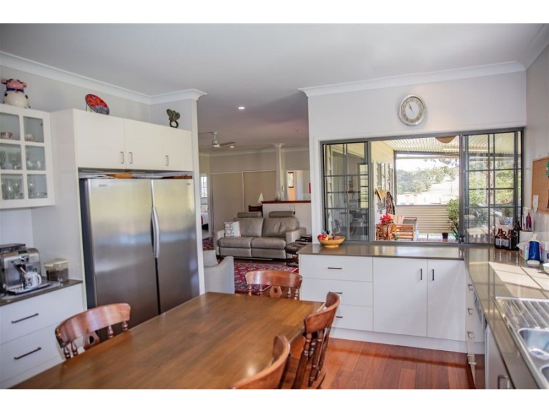200 Scotts Gully Road, Tenterfield NSW 2372
