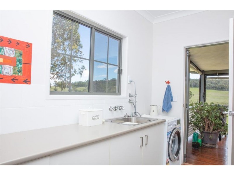 200 Scotts Gully Road, Tenterfield NSW 2372
