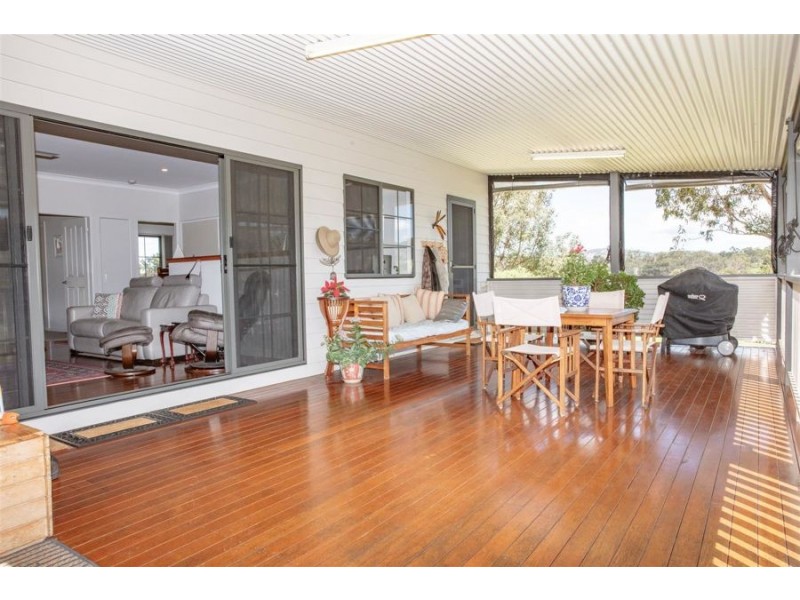 200 Scotts Gully Road, Tenterfield NSW 2372