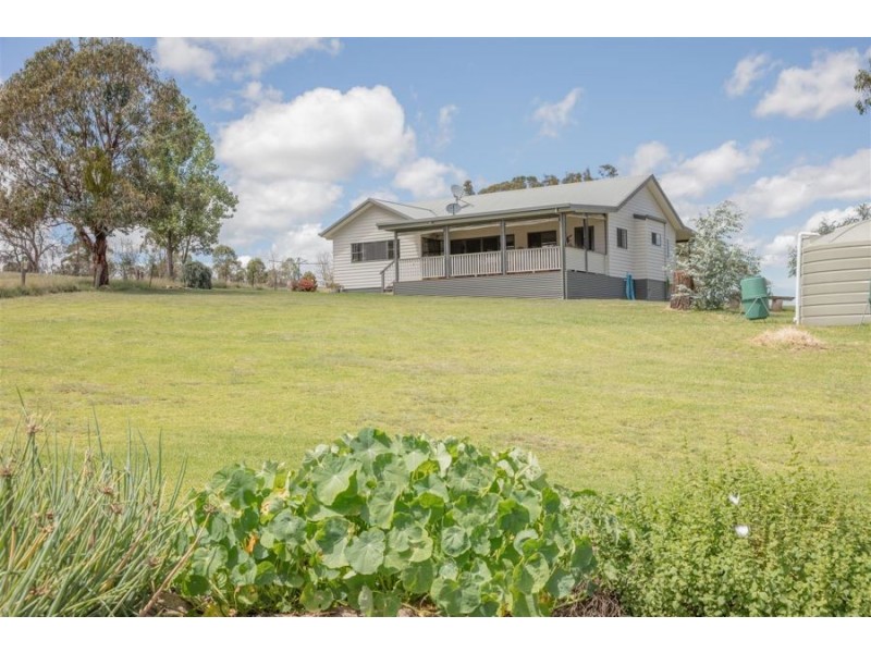 200 Scotts Gully Road, Tenterfield NSW 2372