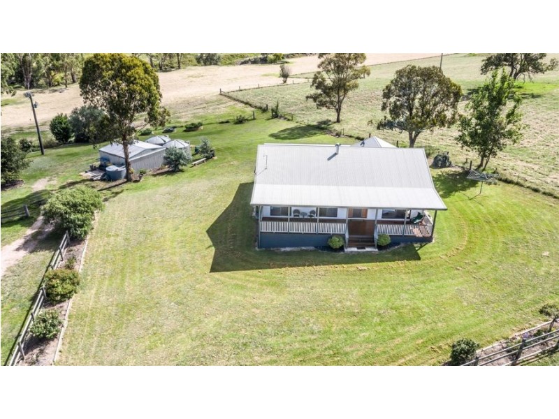 200 Scotts Gully Road, Tenterfield NSW 2372