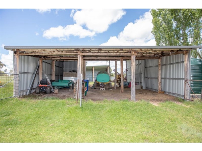 200 Scotts Gully Road, Tenterfield NSW 2372