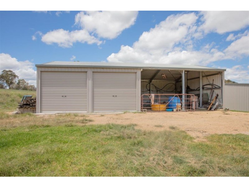 200 Scotts Gully Road, Tenterfield NSW 2372