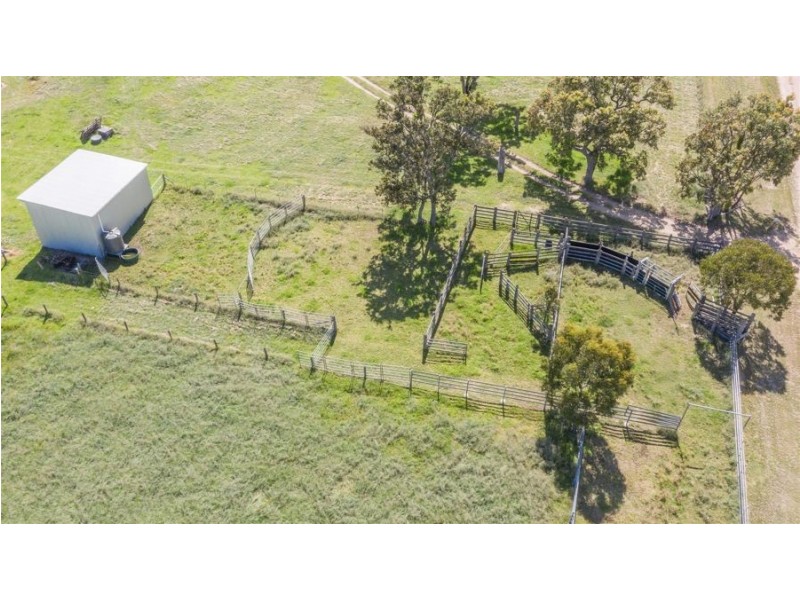 200 Scotts Gully Road, Tenterfield NSW 2372