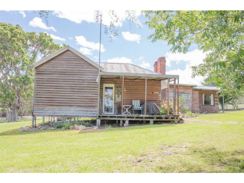 200 Scotts Gully Road, Tenterfield NSW 2372