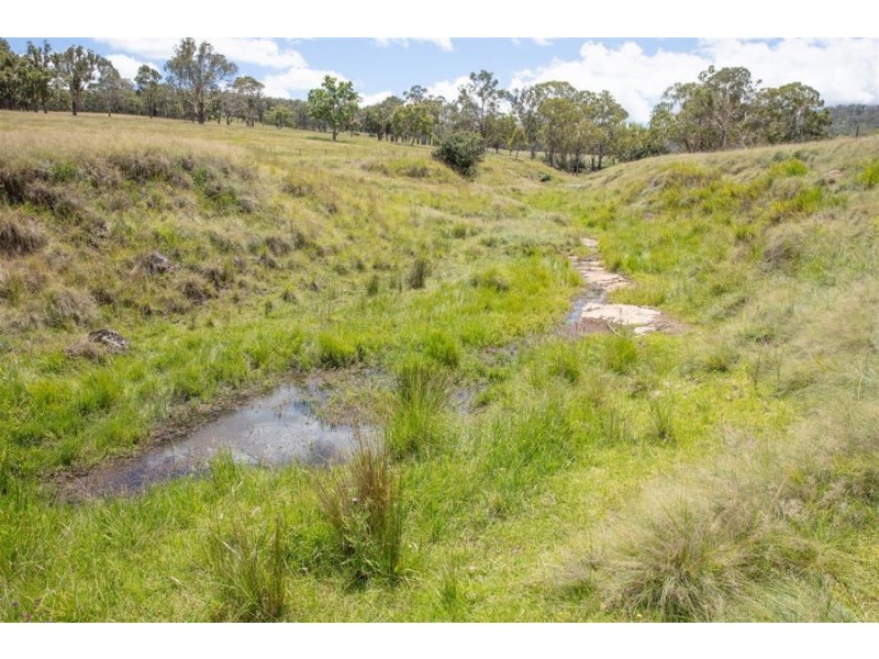 200 Scotts Gully Road, Tenterfield NSW 2372