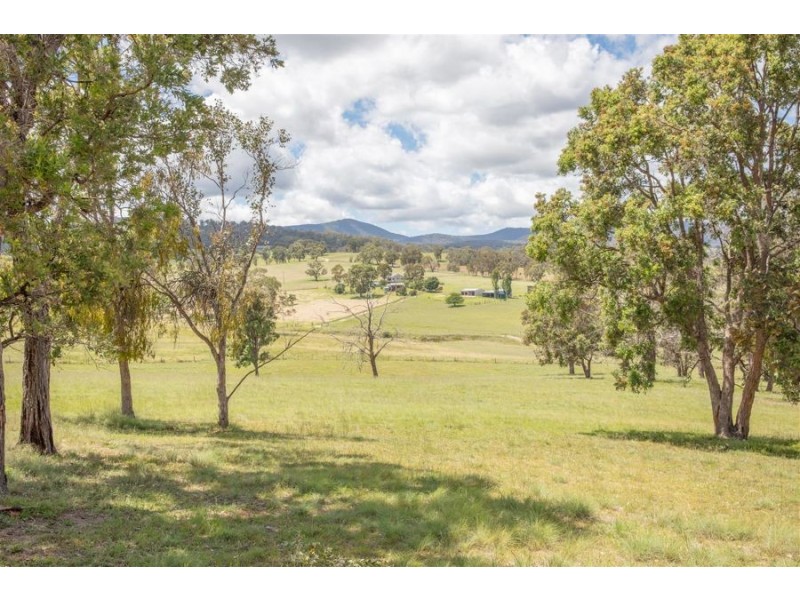 200 Scotts Gully Road, Tenterfield NSW 2372