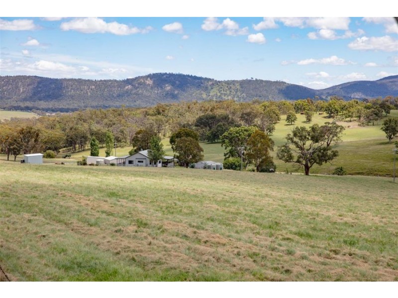 200 Scotts Gully Road, Tenterfield NSW 2372