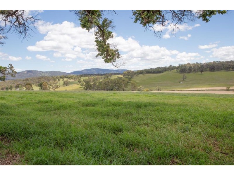 200 Scotts Gully Road, Tenterfield NSW 2372