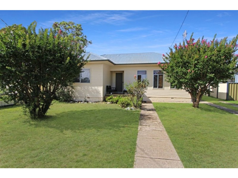 151 Miles Street, Tenterfield NSW 2372