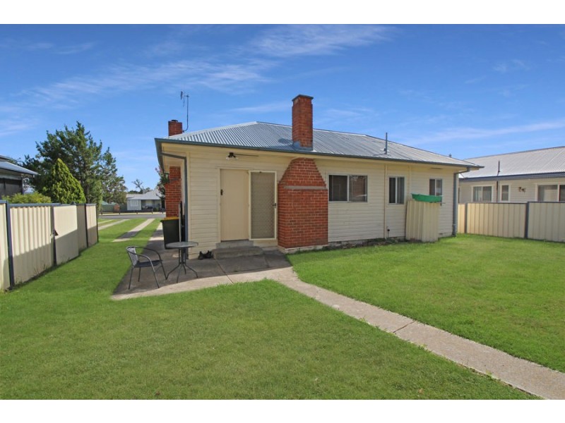 151 Miles Street, Tenterfield NSW 2372