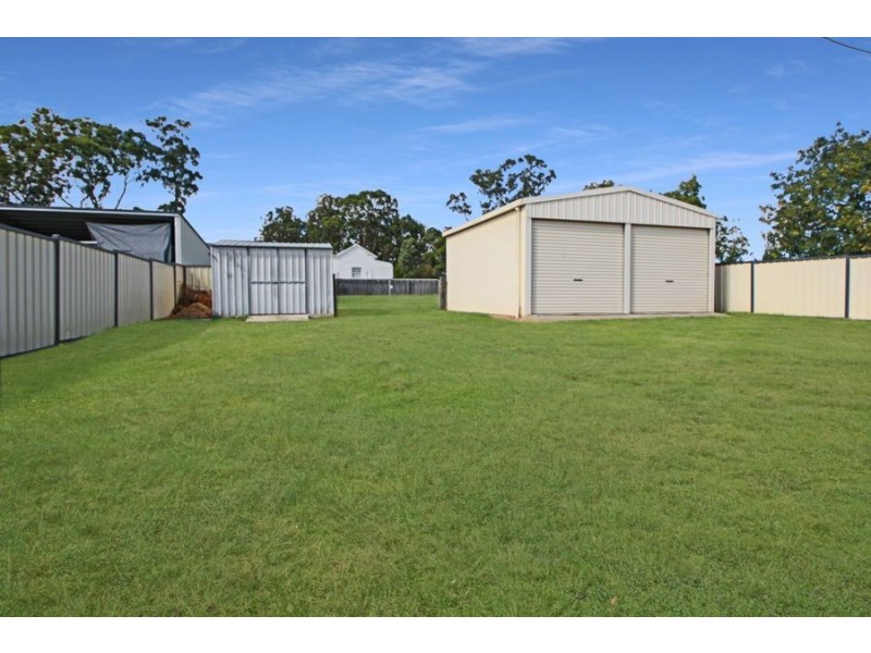 151 Miles Street, Tenterfield NSW 2372