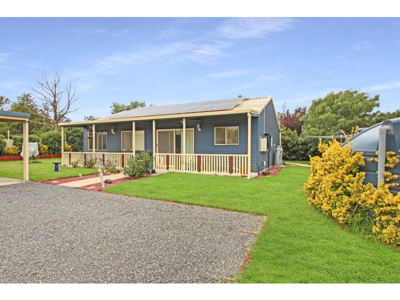 53 Wood Street, Tenterfield NSW 2372