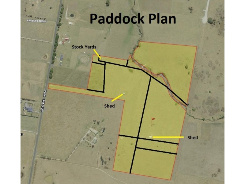 79 Bellevue Road, Tenterfield NSW 2372