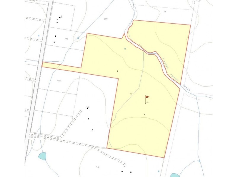 79 Bellevue Road, Tenterfield NSW 2372