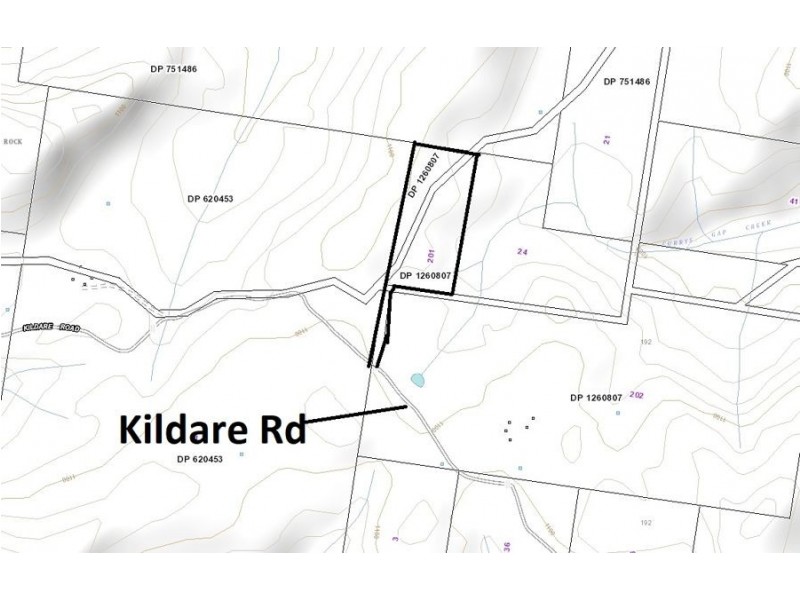 220 Kildare Road, Tenterfield NSW 2372