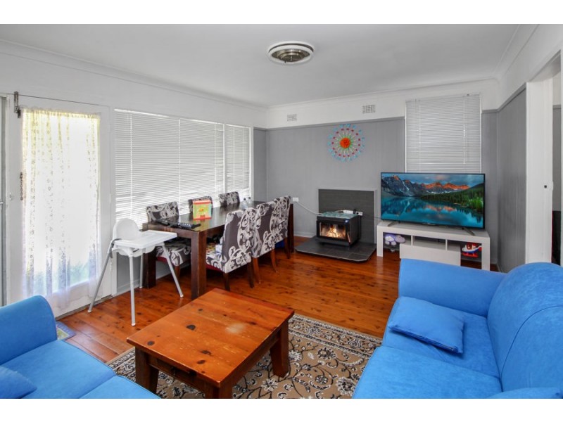 6 Margaret Street, Tenterfield NSW 2372