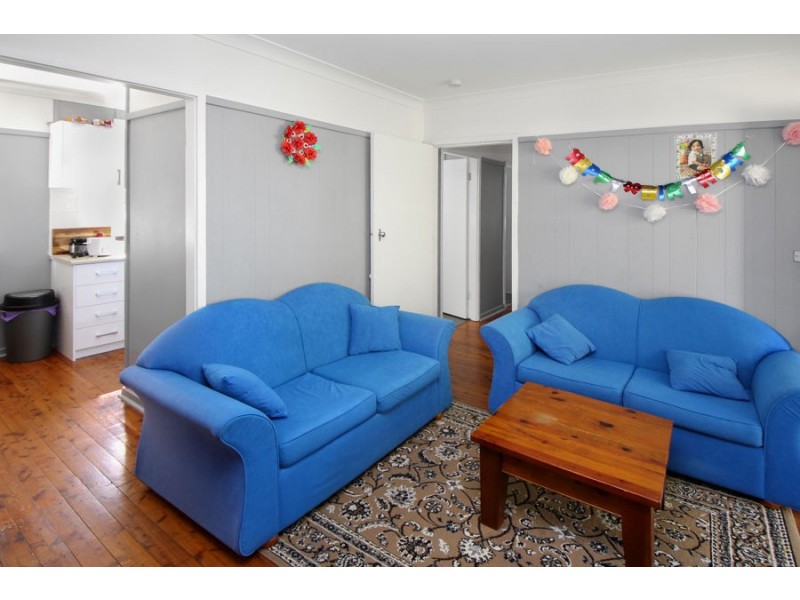 6 Margaret Street, Tenterfield NSW 2372