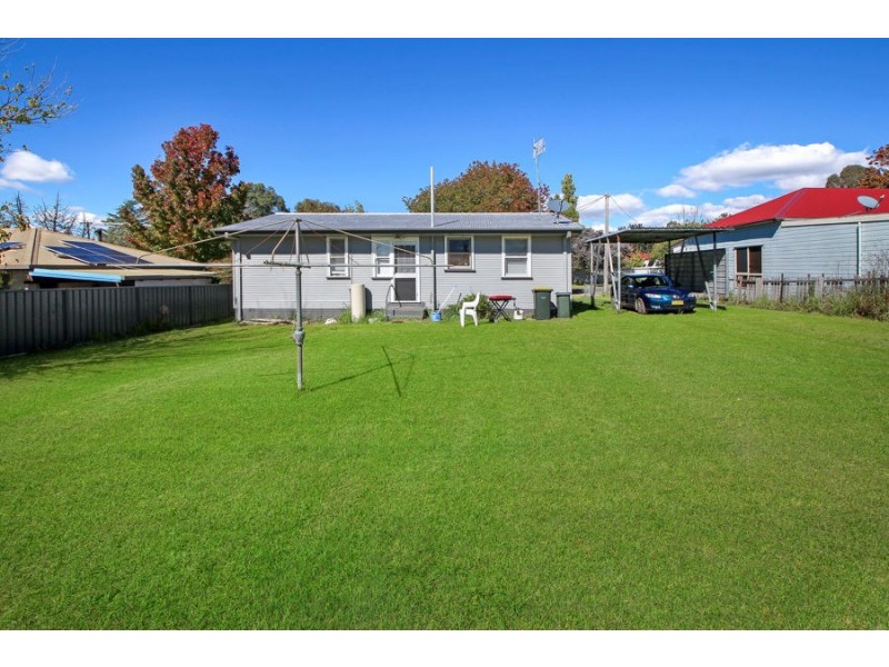 6 Margaret Street, Tenterfield NSW 2372