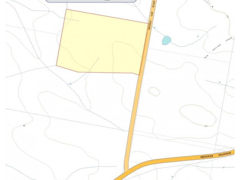 47a Bryans Gap Road, Tenterfield NSW 2372