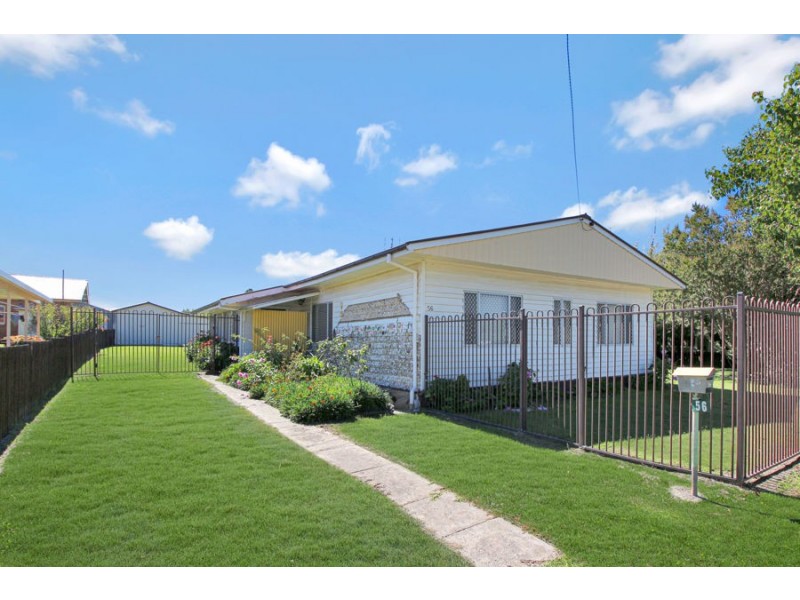 56 Manners Street, Tenterfield NSW 2372