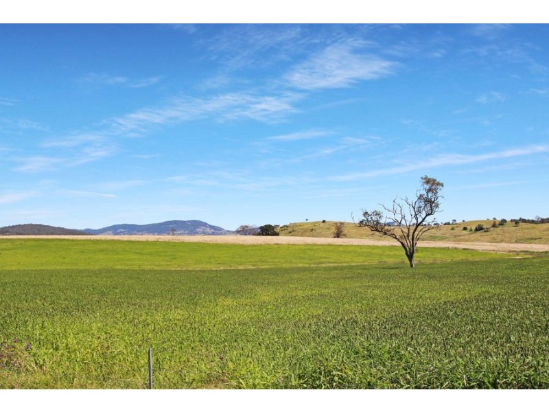 79 Bryans Gap Road, Tenterfield NSW 2372
